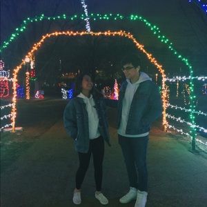 Meet your Posher, Eric